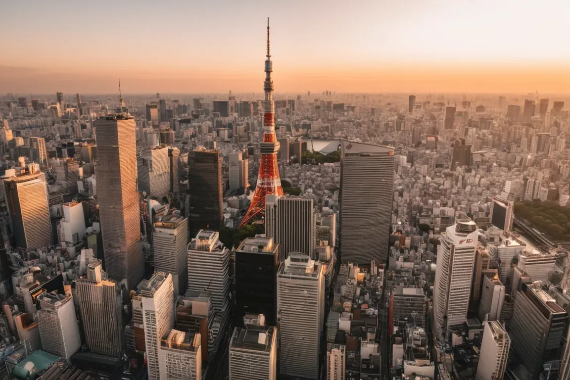 Tokyo