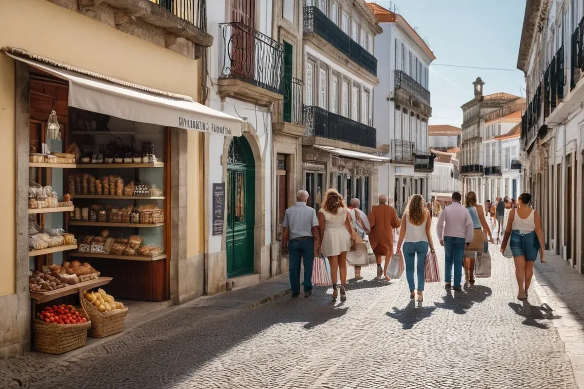 Portugal