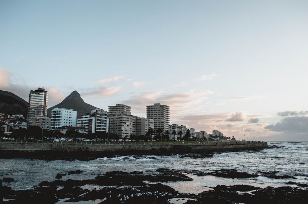 Cheap Hotels in Cape Town, South Africa