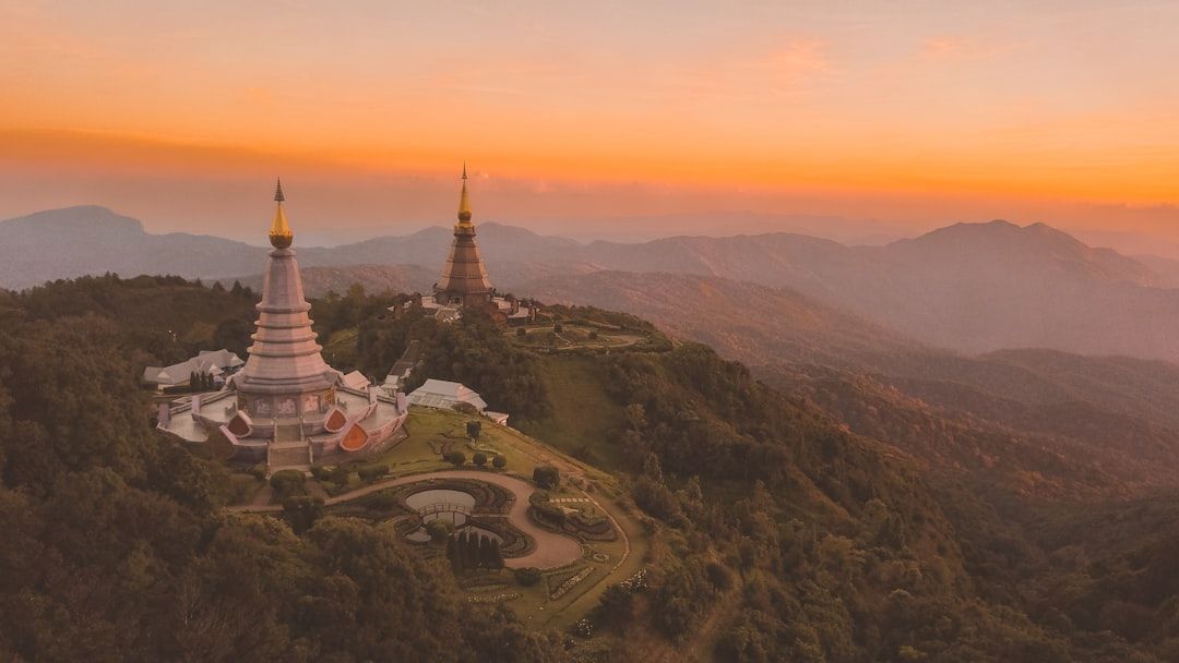 Budget Travel Thailand