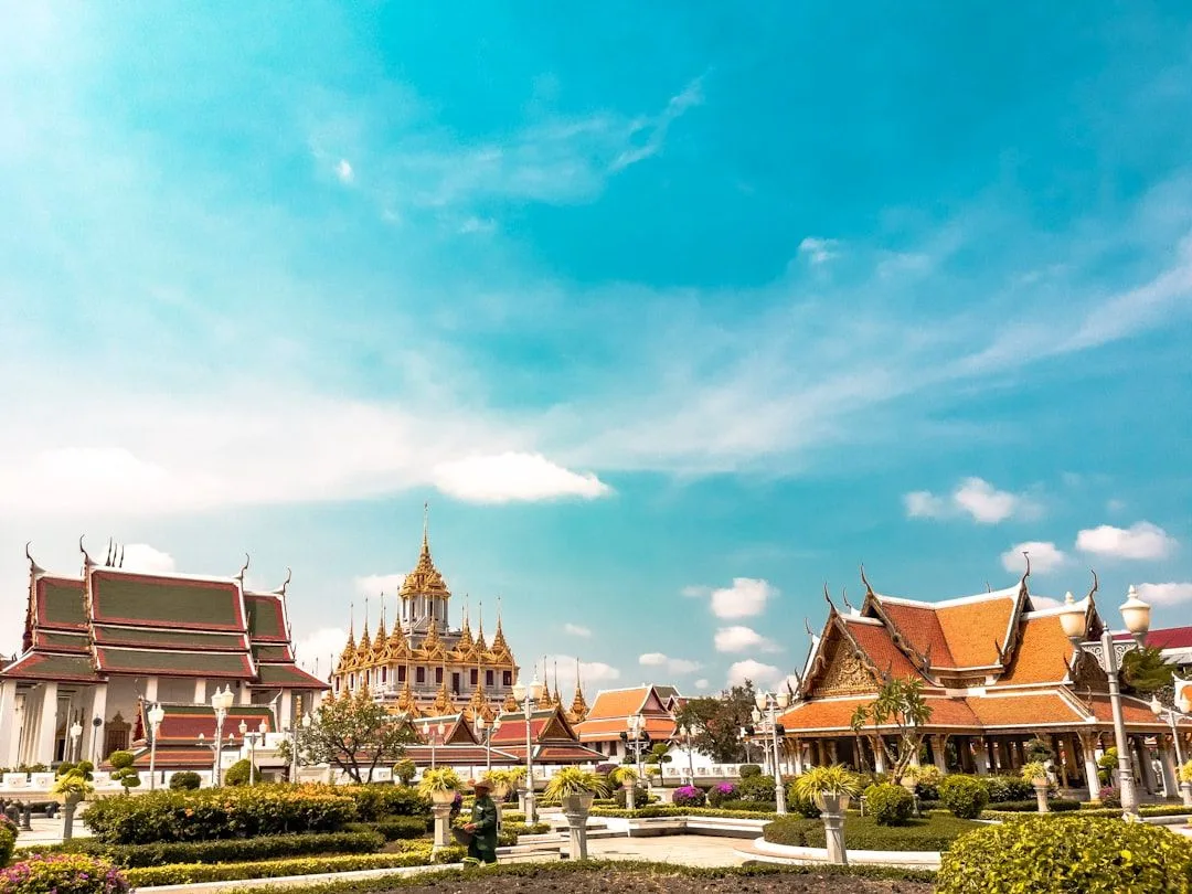 Cheapest Thailand Flights: How to Find Deals