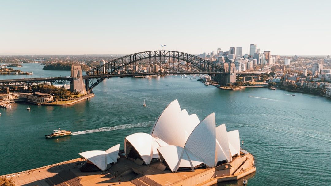 Cheap Hotels Australia in Sydney, Australia