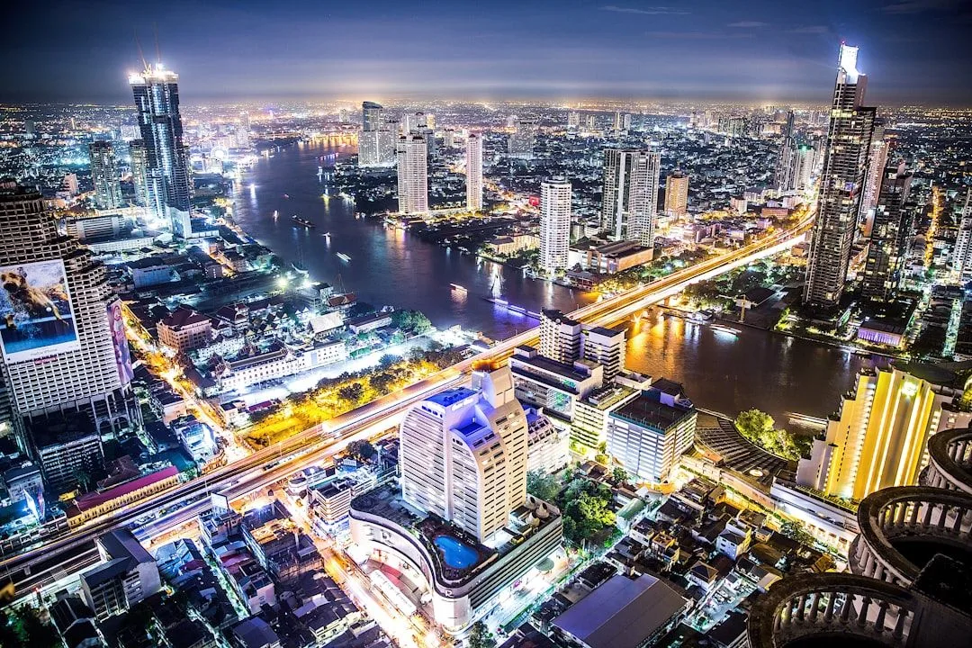 Ari — Bangkok's hidden quiet neighborhood