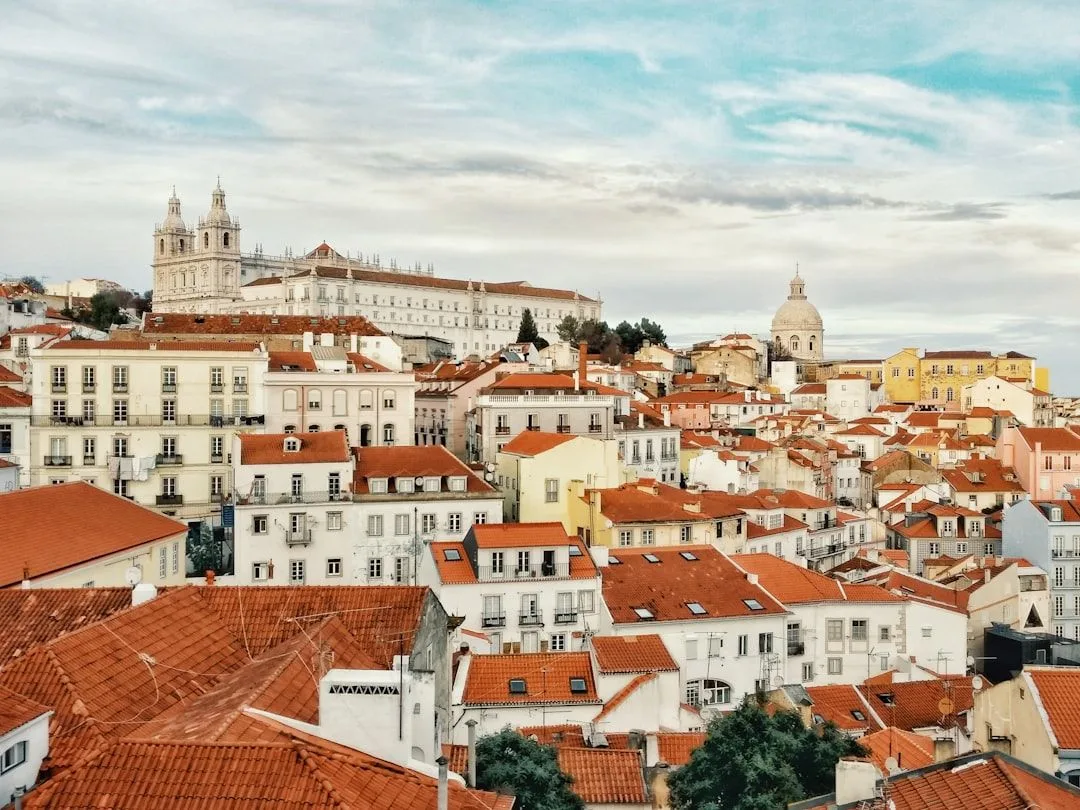 Cheap Eats in Lisbon: $5 Meals
