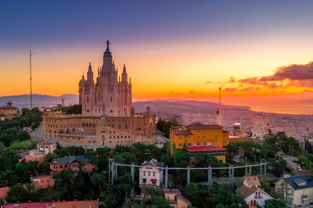 Best Barcelona Budget Accommodation: Under $30
