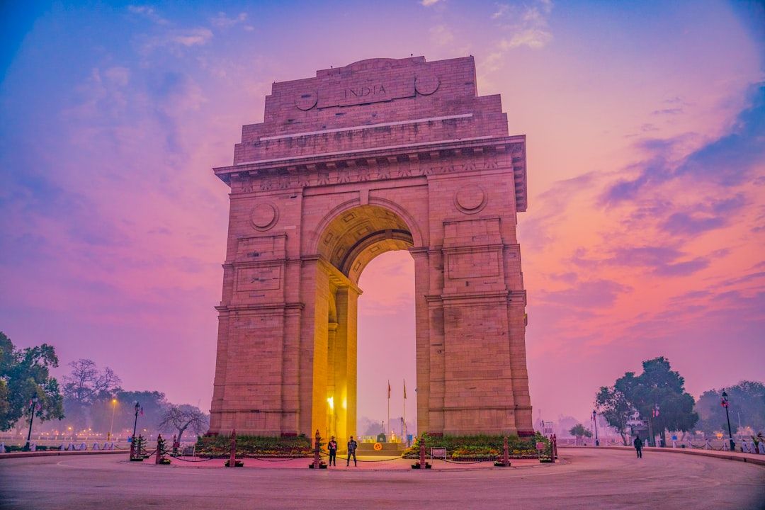 Budget Travel India