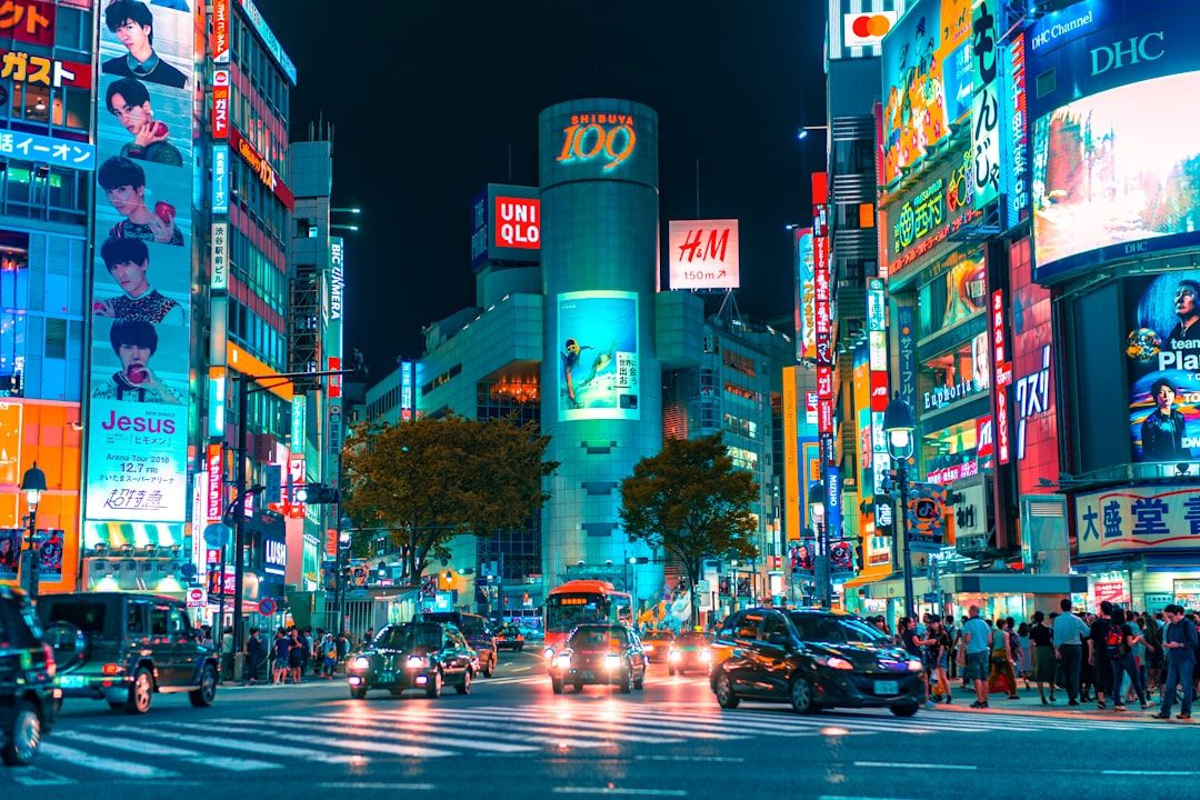 Cheap Hotels Japan in Tokyo, Japan