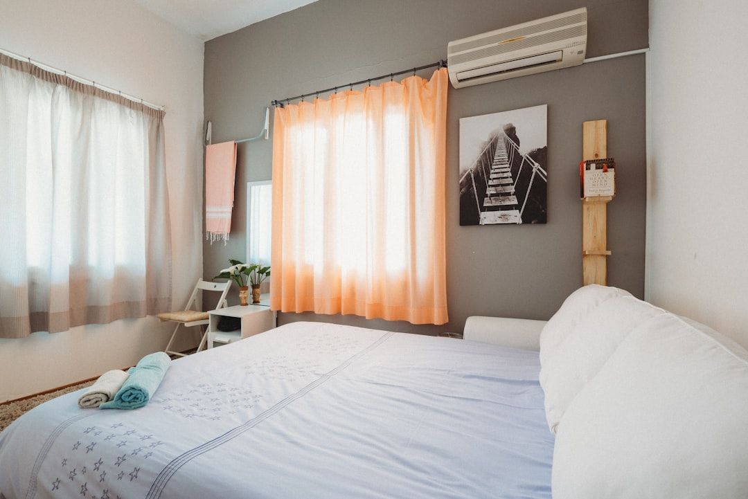 Asian budget accommodation